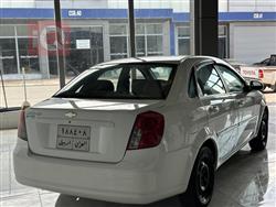 Chevrolet Optra